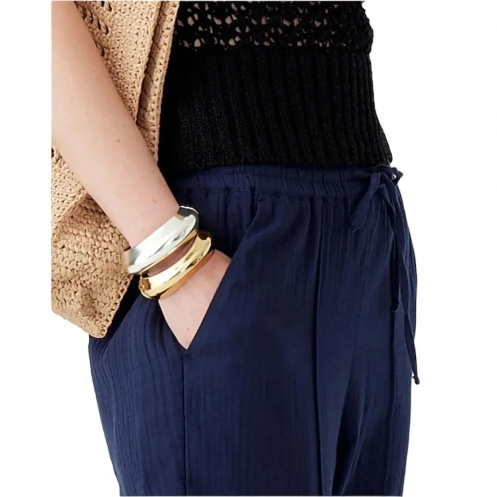 J. Crew seaside pant